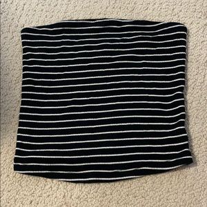 tube top